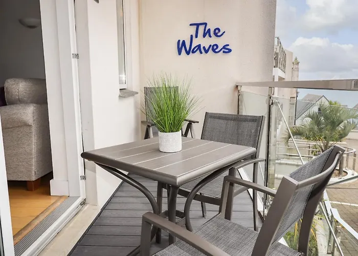 The Waves