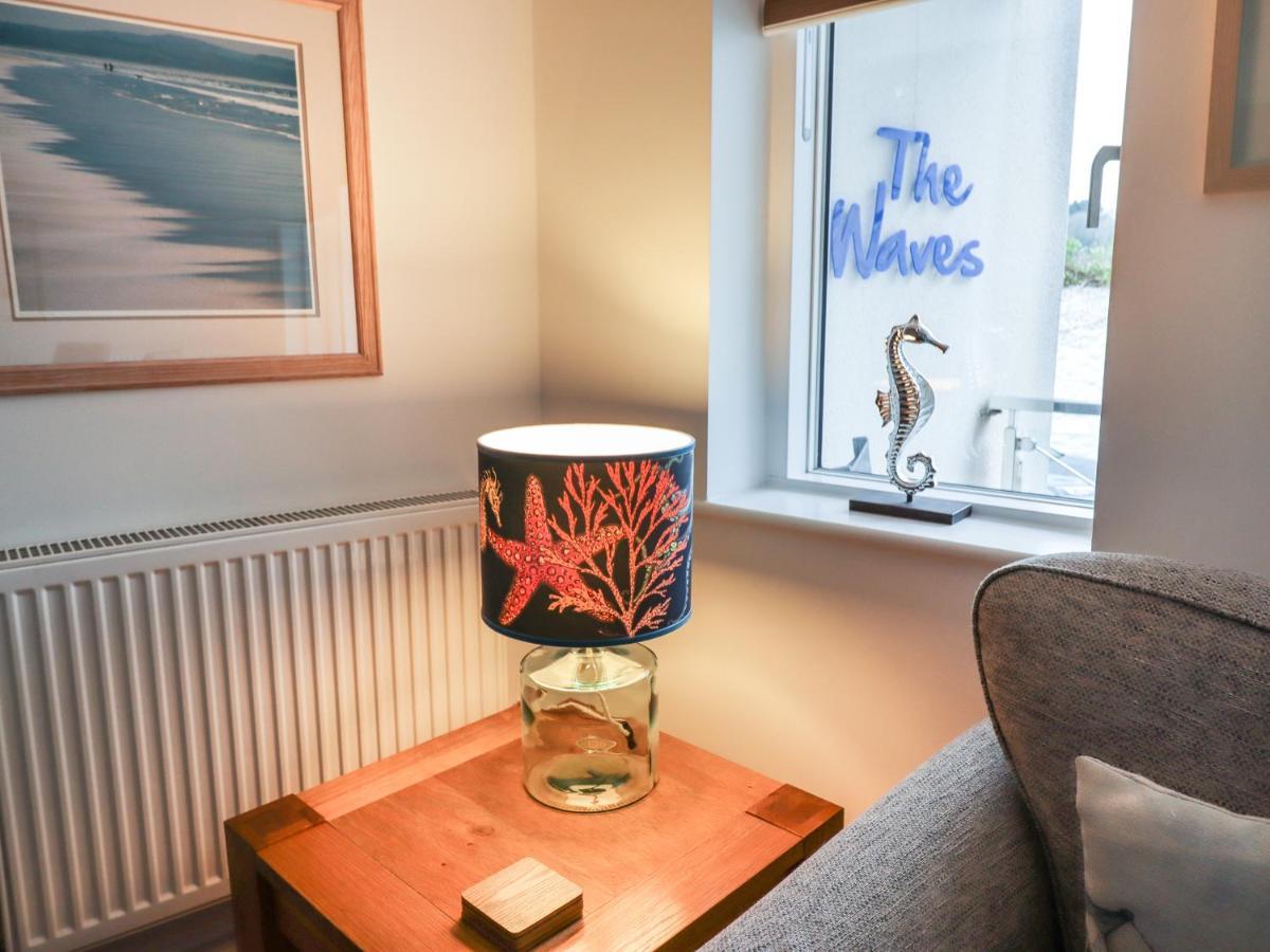 The Waves Apartment