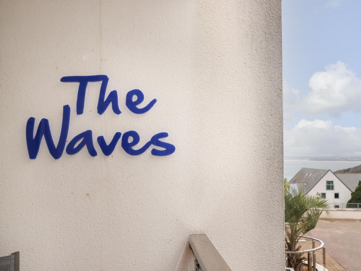 The Waves *