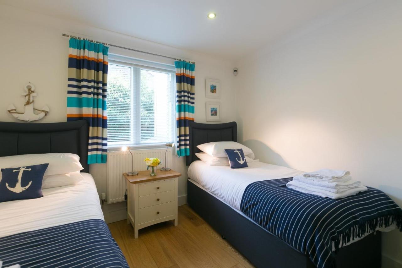 The Waves Apartment St Ives (Cornwall)